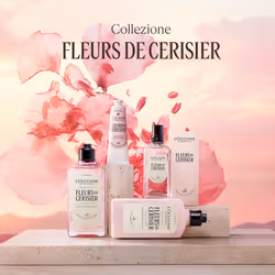 L'Occitane Fleurs de Cerisier 75ml - Vista aggiuntiva 5