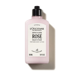 L'Occitane Rose 250 ml Lozione (sostanza) Donna