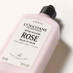 L'Occitane Rose 250 ml Lozione (sostanza) Donna - Vista aggiuntiva 2
