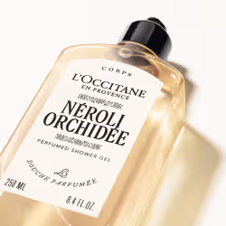L'Occitane Néroli Orchidée (Neroli Orchid) 250ml - Vista aggiuntiva 2