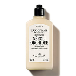 L'Occitane Latte Corpo Profumato Néroli Orchidée 250ml