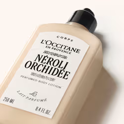 L'Occitane Latte Corpo Profumato Néroli Orchidée 250ml - Vista aggiuntiva 2