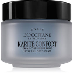 L'Occitane Shea Ultra Rich 200 ml Crema Donna