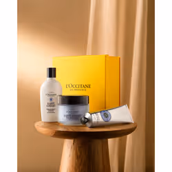 L'Occitane Shea (Karité) Ultra Rich Body Cream Refill 200 ml Crema Donna - Vista aggiuntiva 3