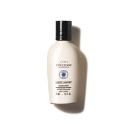 L'Occitane Latte Ricco Corpo Karité Confort 75ml