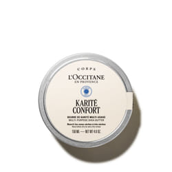 L'Occitane Multi-Purpose Shea Butter 150 ml Burro Unisex