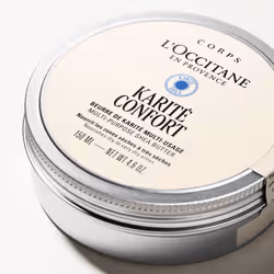 L'Occitane Multi-Purpose Shea Butter 150 ml Burro Unisex - Vista aggiuntiva 2