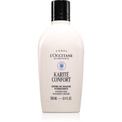 L’Occitane Shea Butter Shower Cream 250 ml