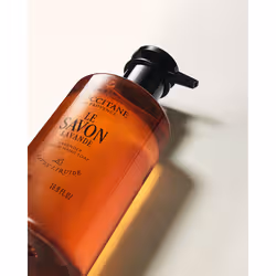 L'Occitane Lavender Liquid Hand Soap 500 ml Sapone liquido 1 pz - Vista aggiuntiva 2
