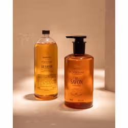 L'Occitane Lavender Liquid Hand Soap 500 ml Sapone liquido 1 pz - Vista aggiuntiva 4