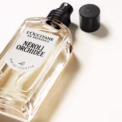 L'Occitane Néroli Orchidée 50 ml Donna - Vista aggiuntiva 2
