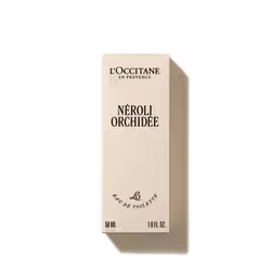 L'Occitane Néroli Orchidée 50 ml Donna - Vista aggiuntiva 3