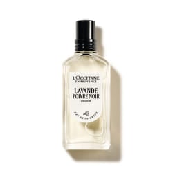 L'Occitane Lavande Poivre Noir Eau De Toilette 50ml