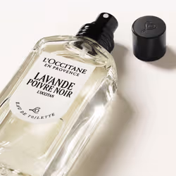 L'Occitane Lavande Poivre Noir Eau De Toilette 50ml - Vista aggiuntiva 2