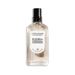 L'Occitane Fleurs de Cerisier Eau De Toilette 50ml