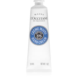 L'Occitane Shea Butter Crema 30 ml Unisex