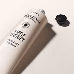 L'Occitane Shea (Karité) Foot Balm 150ml - Vista aggiuntiva 2