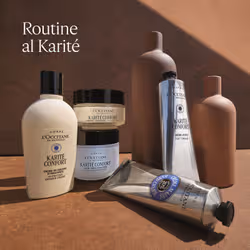 L'Occitane Shea (Karité) Foot Balm 150ml - Vista aggiuntiva 5