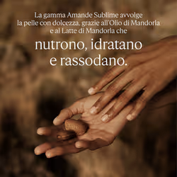 L'Occitane Crema Mani Mandorla (Amande Sublime) 30ml - Vista aggiuntiva 3