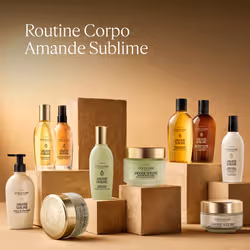 L'Occitane Crema Mani Mandorla (Amande Sublime) 30ml - Vista aggiuntiva 4
