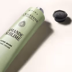 L'Occitane Almond Crema 75 ml Unisex - Vista aggiuntiva 2