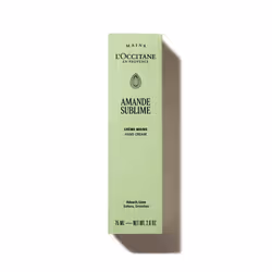 L'Occitane Almond Crema 75 ml Unisex - Vista aggiuntiva 3
