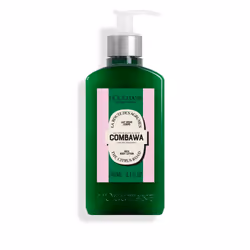 L'Occitane Combawa, Lozione, Unisex, Idratante, Nutriente, Setificante, Emolliente, Pelle secca, Pelle molto secca, 240 ml, B ...