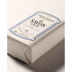 L'Occitane Sapone Karité Latte 250g - Vista aggiuntiva 2