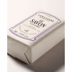 L'Occitane Sapone Karité e Lavanda 250g - Vista aggiuntiva 2