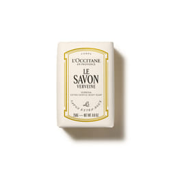 L'Occitane Sapone Karité e Verbena 250g