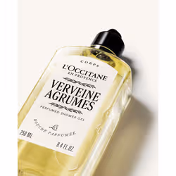 L'Occitane Gel Doccia Verveine Agrumes 250ml - Vista aggiuntiva 2