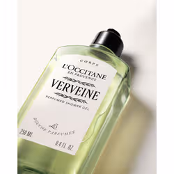L'Occitane Gel Doccia Verveine 250ml - Vista aggiuntiva 2