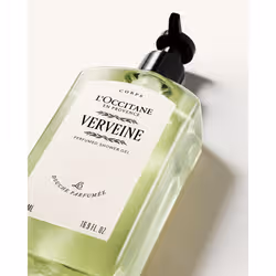 L'Occitane Gel Doccia Verveine 500ml - Vista aggiuntiva 2