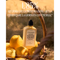 L'Occitane Latte Corpo Verveine Agrumes 250ml - Vista aggiuntiva 5
