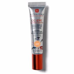 Erborian Gli indispensabili Kit Skin Therapy Eye & Siero latte + CC Eye Doré - Vista aggiuntiva 3
