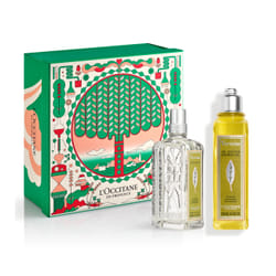 L'Occitane Cofanetto Fragranza Verbena
