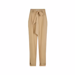 Pantaloni morbidi / Pantaloni alla zuava Morgan 251-PAVIK-1074 Beige - 40