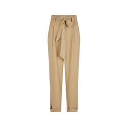 Pantaloni morbidi / Pantaloni alla zuava Morgan 251-PAVIK-1074 Beige - 40