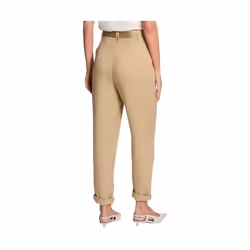 Pantaloni morbidi / Pantaloni alla zuava Morgan 251-PAVIK-1074 Beige - 40