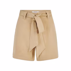 Shorts Morgan 251-SHAVIK-1074 Beige - 40