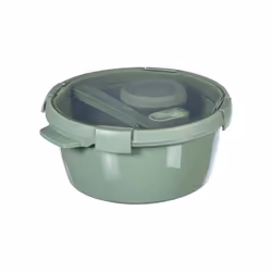 La linea Smart To Go Eco si compone di varie soluzioni adatte alla conservazione degli alimenti in frigorifero e freezer. I c ...
