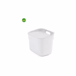 Serie Ready To Collect del brand Keter di scatole per rifiuti di smistamento, una soluzione di tendenza, minimalista ed effic ...