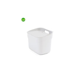 Pattumiera ready Keter lt.5 bianca