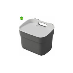 Pattumiera ready Keter 5lt antracite