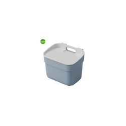 Pattumiera ready Keter 5lt azzurra