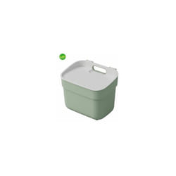 Pattumiera ready Keter 5lt verde