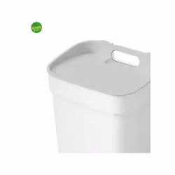La serie di cassonetti Ready to Collect del brand Keter è una linea pensata per la segregazione dei rifiuti. I cestini sono r ...