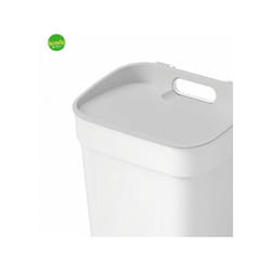 Pattumiera ready Keter lt.10 bianca