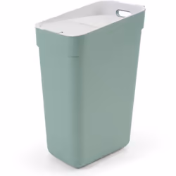 Ampia gamma di formati adatti a tutta la casa Ecocompatibile: realizzato con materiale riciclato al 100% Forme modulari: poss ...