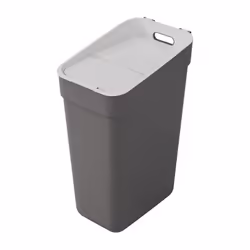 Ampia gamma di formati adatti a tutta la casa Ecocompatibile: realizzato con materiale riciclato al 100% Forme modulari: poss ...